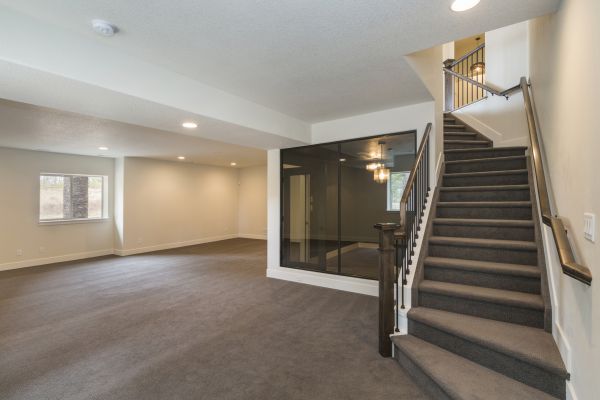 Cost of Basement Restoration Service in Encinitas