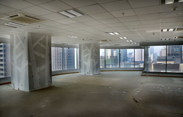 Commercial Restoration Service in Encinitas