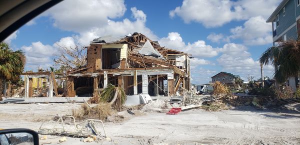 Disaster Cleanup Service in Encinitas