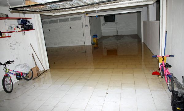 Cost of Flood Cleanup Service in Encinitas