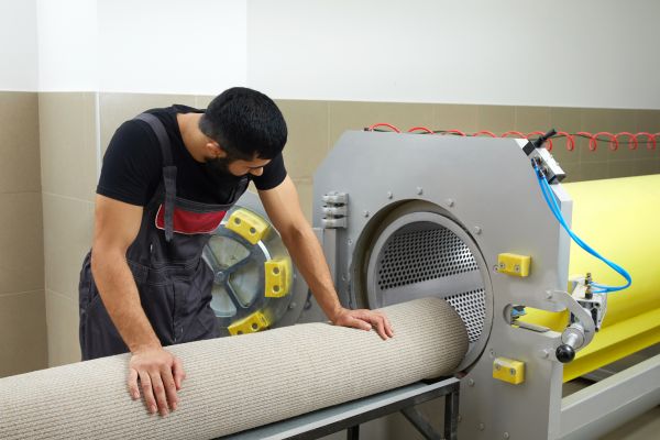 Carpet Drying Service in Encinitas